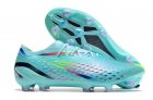 Adidas X SpeedPortal .1 FG Al Rihla - Blue/Multicolor