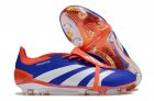 Adidas Predator Tournament Elite FT FG Copa America - Royal Blue/White/Red