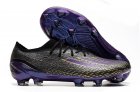 Adidas X Speedportal.1 FG Black Panther - Black/Purple/Gold