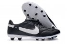 Nike Premier III FG - Black/White