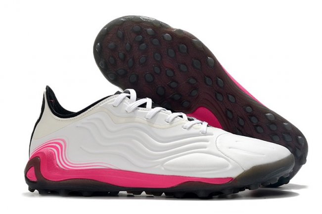 Adidas Copa Sense .1 TF Superspectral - White/Pink