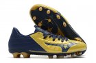 Mizuno Rebula III Made In Japan Fg - Gold / Medival Blue