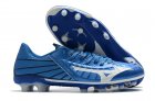 Mizuno Rebula III Made In Japan Fg Ninja - Blue/White