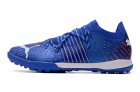 Puma Future Z 1.2 TF Faster Football - Blue / Red / White