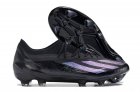 Adidas X Crazyfast.1 FG Nightstrike Pack - Core Black