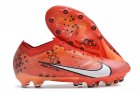 Nike Air Zoom Mercurial Vapor 15 Elite AG MDS 007 Dream Speed - Red/Blck/White