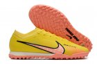 Nike Air Zoom Mercurial Vapor 15 Elite TF Lucent - Yellow Strike/Sunset Glow/Volt Ice