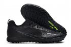 Nike Air Zoom Mercurial Vapor 15 Pro TF Shadow - Black/Dark Smoke Grey/White