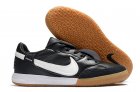 Nike Premier III IC(Indoor) - Black/White