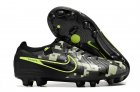 Nike Tiempo Legend 10 Elite FG Camo Pack - Army Camouflage