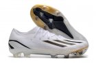 Adidas X SpeedPortal .1 FG Al Hilm - White/Gold