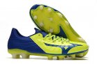 Mizuno Rebula III Made In Japan Fg - Safety Yellow/Blue