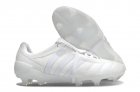 Adidas Predator Mania Remake FG Pearl Made In Germany - Off White/Cloud White