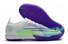 Nike Mercurial Vapor 14 Elite IC Dream Speed 5 - Green/Volt/Purple
