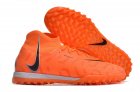 Nike Phantom Luna Elite TF Turf United - Orange/Black