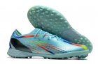 Adidas X SpeedPortal .1 TF Al Rihla - Blue/Multicolor