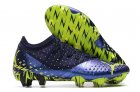 Puma Future Z 1.4 FG/AG - Blue/Green/Volt