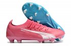 Puma Ultra Ultimate FG/AG Tricks - Blue/White/Pink