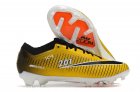Nike Air Zoom Mercurial Mbappe 201 Vapor 15 Elite FG - Orange/White/Black