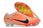 Nike Air Zoom Mercurial Vapor 15 Elite FG United - Guava Ice/Black