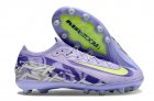 Nike Zoom Mercurial Vapor 16 United Pack Elite AG Artificial Grass - Purple Agate/Barely Volt