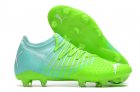 Puma Future Z 1.4 FG/AG - Green/Turquoise Blue