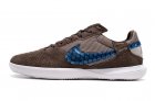 Nike Streetgato IC London - Velvet Brown/Blue Jay/Moon Fossil