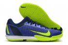 Nike Mercurial Vapor 14 Pro IC Recharge - Blue/Black/Volt