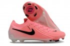 Nike Phantom GX 2 Elite Low Top FG Mad Brilliance Pack - Sunset Pink/Black