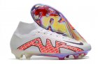 Kids Nike Mercurial Superfly 9 Elite FG Disruption