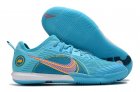 Nike Mercurial Vapor 14 Pro IC Blueprint - Chlorine Blue/Laser Orange/Marina