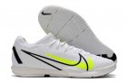 Nike Mercurial Vapor 14 Pro IC - White/Black/Yellow