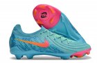 Nike Phantom GX 2 Elite LV8 FG Vortex Pack - Green Glow/Black