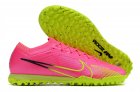Nike Zoom Mercurial Vapor 15 Pro TF Luminous - Pink Blast/Volt/Gridiron