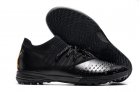 Puma Future Z 1.3 IC LazerTouch - Black/White/Gold
