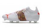 Puma Future Z 1.1 FG/AG Spectra - White / Red Blast