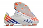Adidas Predator LZ FG David Beckham - White/Blue/Red