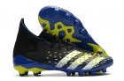 Adidas Predator Freak.1 AG - Blue / Black / White / Yellow