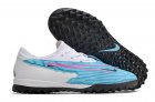 Nike Phantom GX Blast Pack Pro TF Turf - Baltic Blue/White/Pink Blast