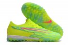 Nike Phantom GX Pro TF - Volt/Green