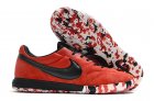 Nike Premier II Sala IC Joga Bonito - Red/Black