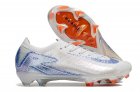Nike Zoom Mercurial Vapor 16 Elite FG Blueprint - White/Racer Blue