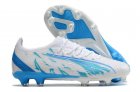 Puma Ultra Ultimate FG/AG - Blue/White