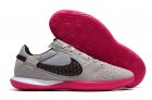 Nike Streetgato IC London - Grey Fog/Velvet Brown/White