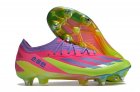 Adidas X Crazyfast.1 SG Soft Ground Korean Nights Son - Lucid Lemon/Blue/Pink