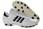 Adidas Copa Mundial FG Classic - White/Black Limited Edition