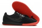 Nike Premier II Sala IC - Black/Chile Red