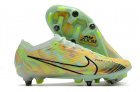 Nike Air Zoom Mercurial Vapor 15 Elite SG Removable Studs Bonded - Barely Green