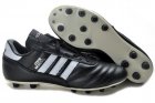Adidas Copa Mundial FG Classic - Black/White