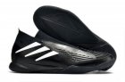 Adidas Predator Edge.1 94 IC Control Legacy - Core Black/White/Solar Red